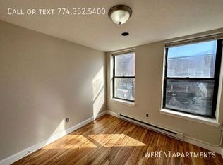 5 S Main St #3, Uxbridge, MA 01569