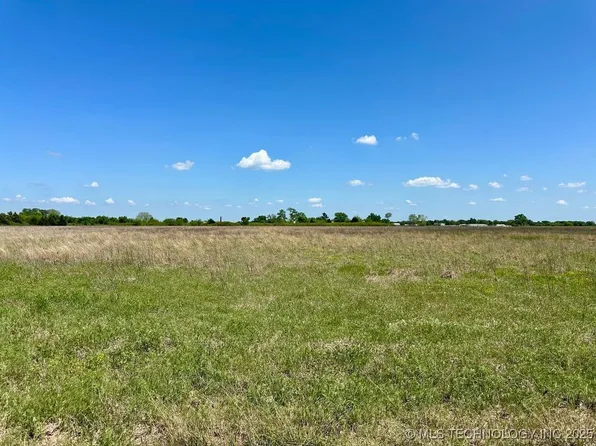 Clemmie Long Dr, Kingston, OK 73439