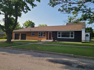 1825 3rd Ave S, Escanaba, MI 49829