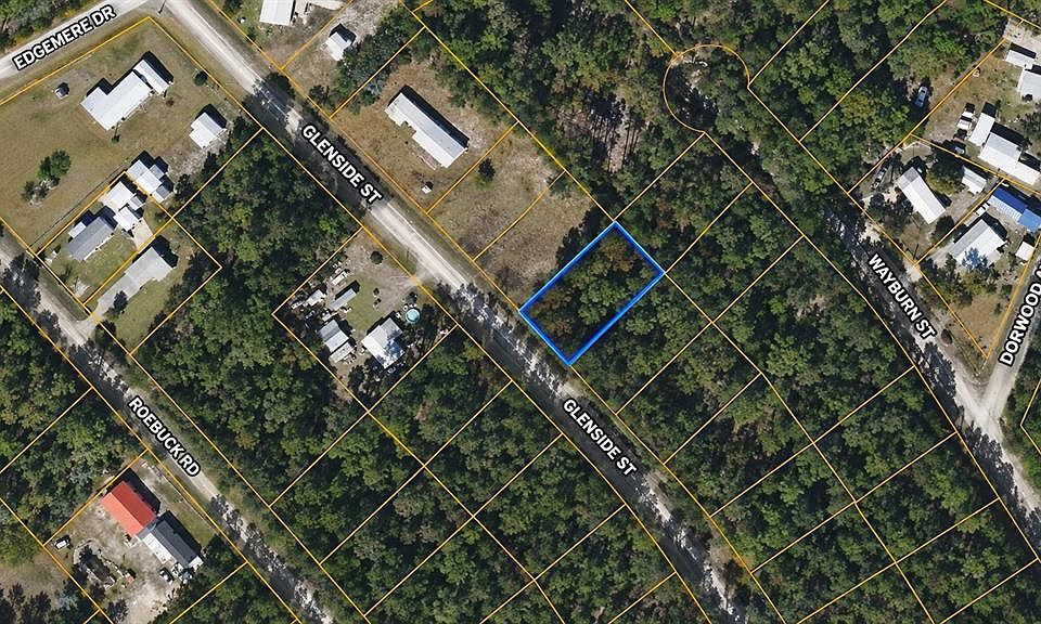 1st image of 122 GLENSIDE STREET LOT 104