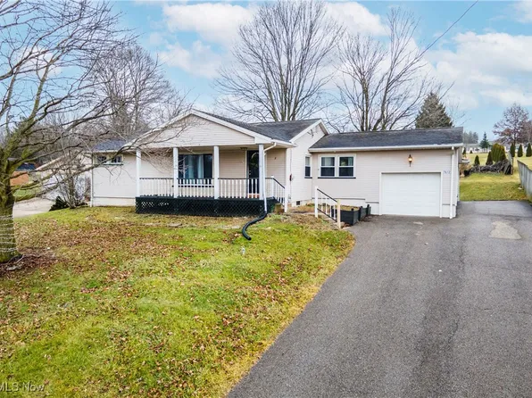 7612 State Route 164, Lisbon, OH 44432