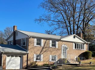 1900 Altamont Ave, District Heights, MD 20747