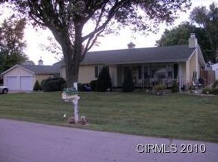 220 Mill St, Kokomo, IN 46902