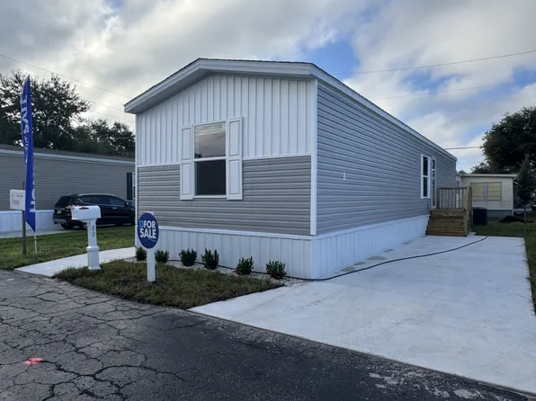 6250 Roosevelt Blvdlot 80, Clearwater, FL 33760
