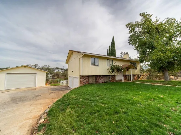 19530 Covington Mill Dr, Cottonwood, CA 96022