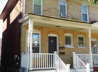 1844 Lehigh St #1, Easton, PA 18042