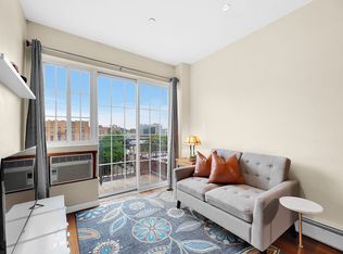 4333 42nd St APT 6B, Sunnyside, NY 11104