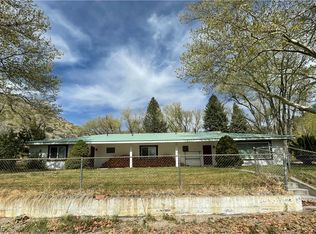 1768 Argentite Way, Pioche, NV 89043