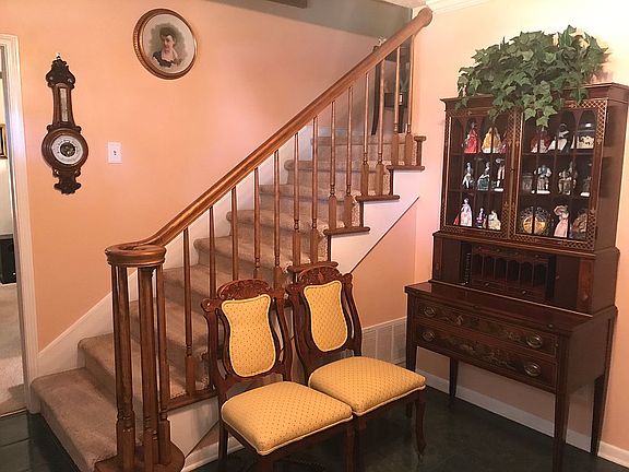 Formal Entry