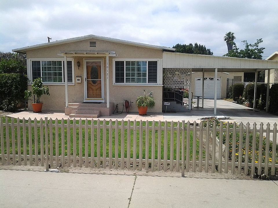 1st image of 10121 Paloma Ave