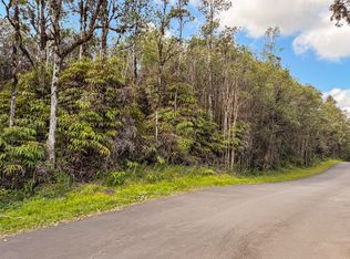 Lehua St Lot 7084, Mountain View, HI 96771