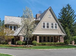 144 Forest Dr, Short Hills, NJ 07078