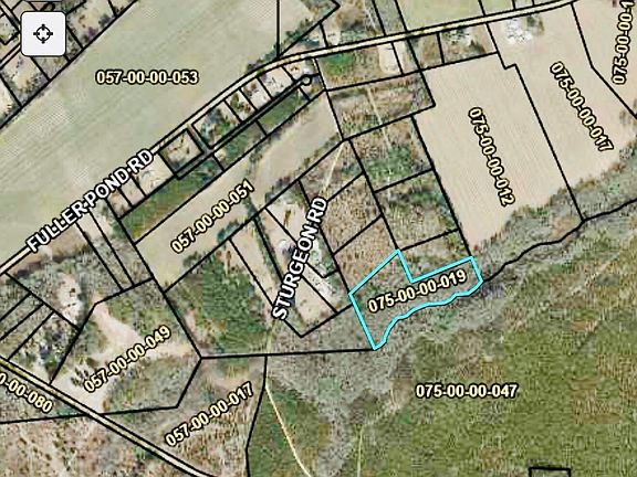 2nd image of 0 Sturgeon Rd