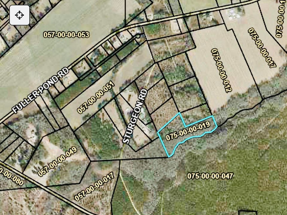 2nd image of 0 Sturgeon Rd