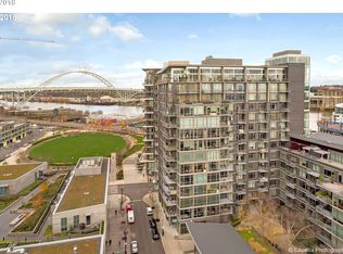 1255 NW 9th Ave APT 115, Portland, OR