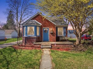 11483 Cardwell St, Livonia, MI