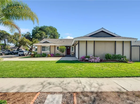 5180 E Canton St, Long Beach, CA 90815