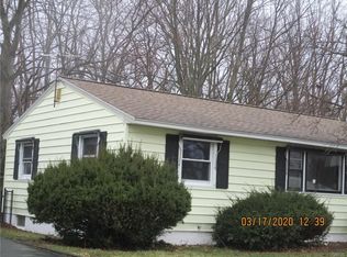 111 E Chaffee Ave, Syracuse, NY 13207