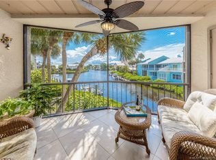 3901 SE Saint Lucie Blvd #E-37, Stuart, FL 34997
