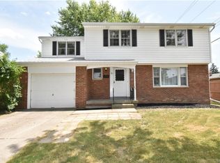 83 Nancy Pl, Buffalo, NY 14227