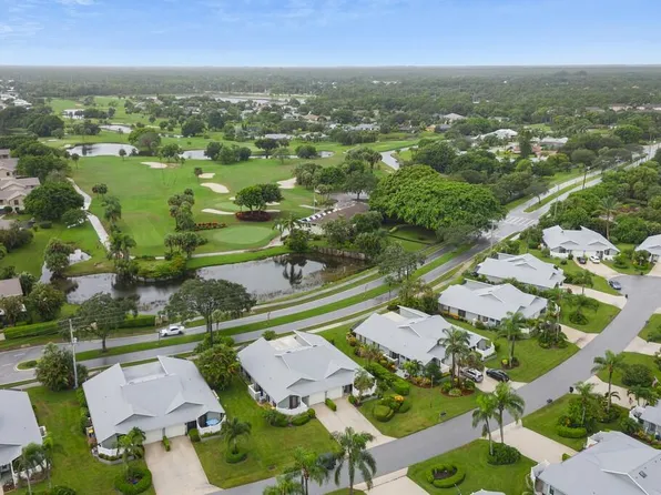 6654 SE Yorktown Drive, Hobe Sound, FL 33455