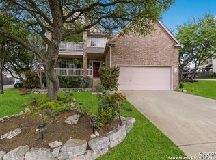 24931 Flying Arrow, San Antonio, TX 78258