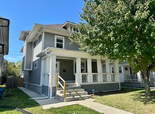 3106 N Capitol Ave, Indianapolis, IN
