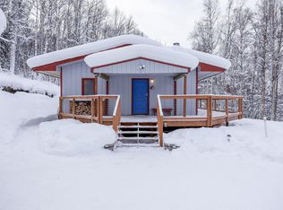 1200 S Earth Farm Ct, Fairbanks, AK 99709