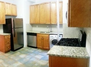 41 W 83rd St APT 2A, New York, NY 10024