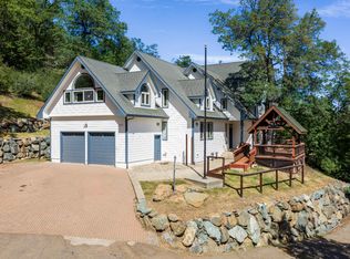 2213 Old Toll Rd, Placerville, CA 95667