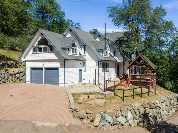 2213 Old Toll Rd, Placerville, CA 95667