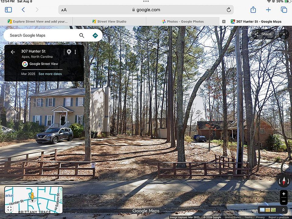 1st image of 307 Hunter St #B