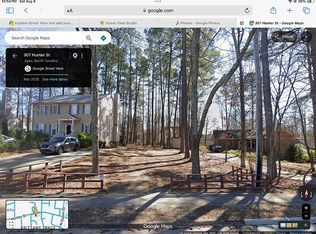 307 Hunter St #A, Apex, NC 27502
