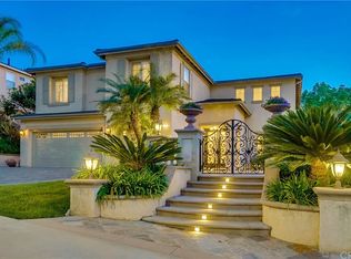 1415 Mount Tricia Ave, West Covina, CA 91791