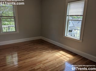 122 Becket St #3, Dorchester Center, MA 02124