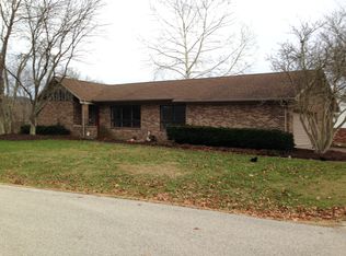 275 Allen Dr, Stanton, KY 40380