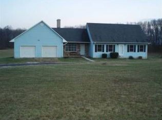 1238 Copp Rd, Strasburg, VA 22657