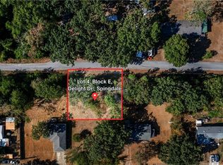 4 E Delight Dr, Lowell, AR 72745
