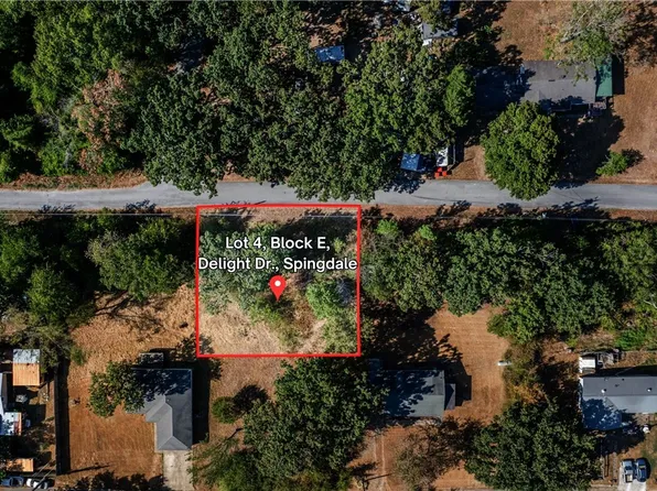 4 E Delight Dr, Lowell, AR 72745