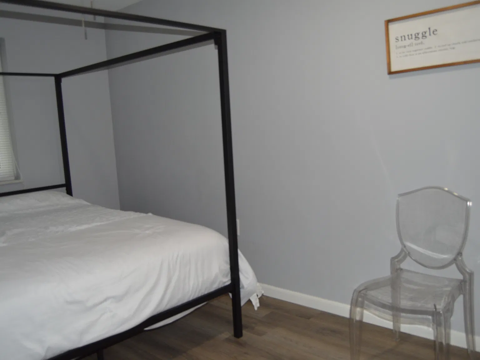 1 bed, 700 sqft, $1,400 — Photo 3