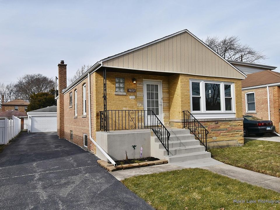 1st image of 9632 S Mozart Ave