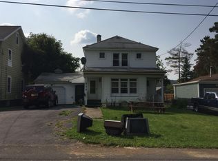 216 Macon St, Nedrow, NY 13120