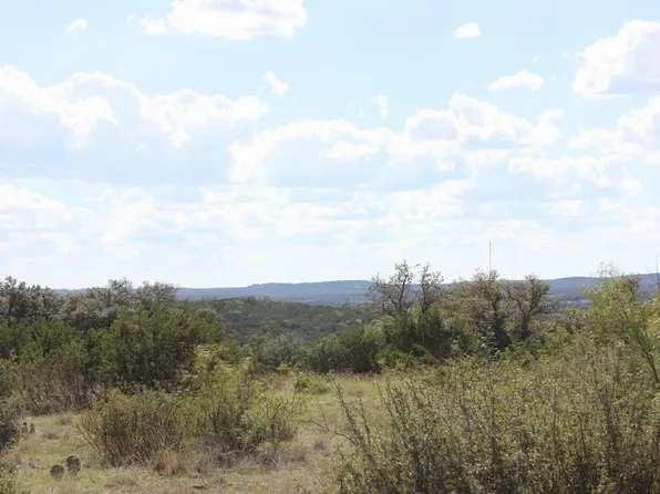 Pid 3126 Fm 2169, Junction, TX 76849