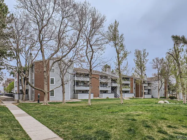 14437 E 1st Drive #C09, Aurora, CO 80011