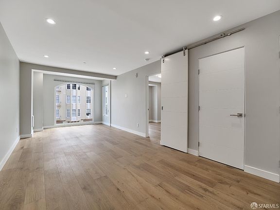 2nd image of 1856 Pacific Ave #5