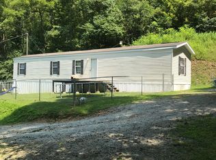 162 Elswick Br, Virgie, KY 41572