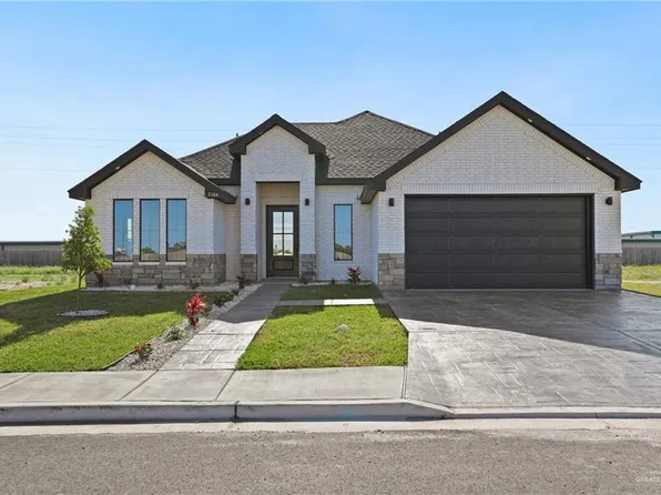 2106 Judy St, Mission, TX 78572