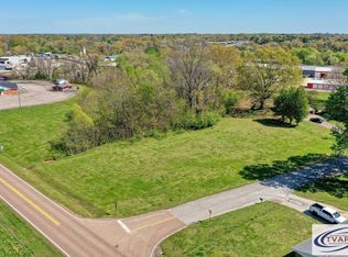 0 Cherrywood Rd, Mc Kenzie, TN 38201