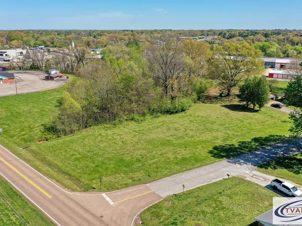 0 Cherrywood Rd, Mc Kenzie, TN 38201