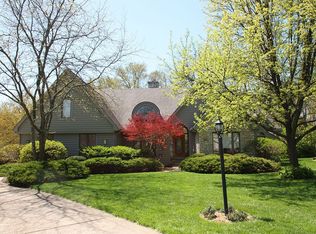 185 Lexington Dr, Loveland, OH 45140